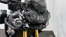 Triumph Tiger 800 (12MY)